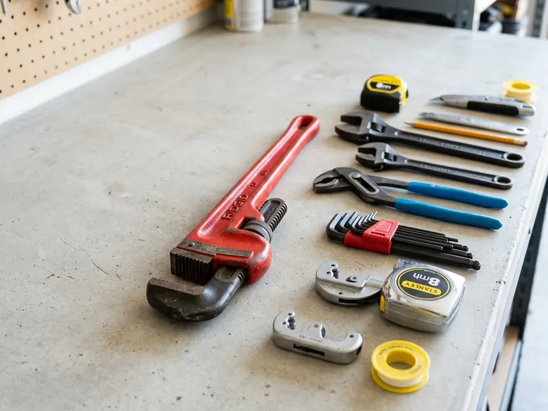 Emergency Plumber in Crescent, LA